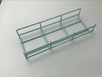 200.101.120 - Cable tray zinc plated