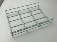 200.101.220 - Cable tray zinc plated