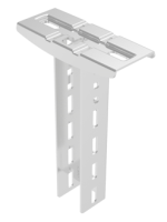 200.105.112 - X11 support montage plafond 240 mm