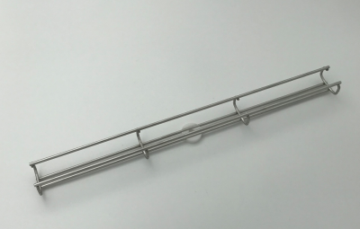 Cable tray mini stainless steel 316L