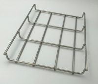 207.101.062 - Cable tray stainless steel 1.4307