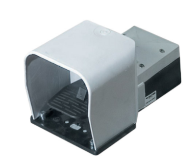 Fussschalter New Eflin 2 Positionen