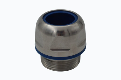 Pflitsch Cable gland blueglobe CLEAN plus V4a