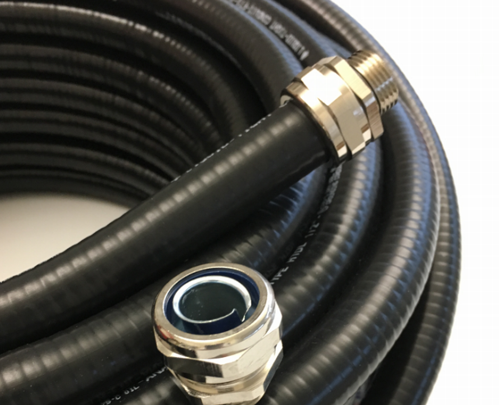 Conduit Anaconda Sealtite HTDL Anaconda Metallic Conduits Cable