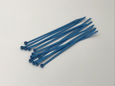 TY-RAP PP detectable support for cable ties