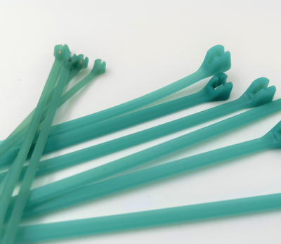 TY-Rap cable ties chemical resistance