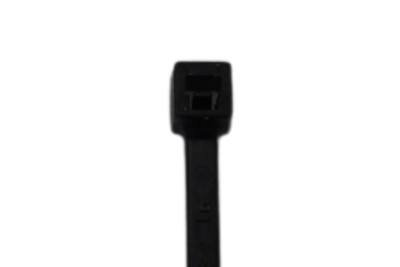 Collier de câble  PA 6/6 noir