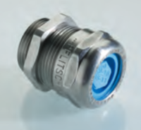 AG106.820.WEBA - Cable Gland blueglobe Ex e-e II stainless steel