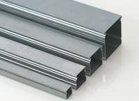 AG156.015.WEBA - Pflitsch PIK-Trunkings stainless steel 2000 mm
