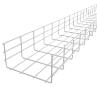 200.101.221 - Cable tray zinc plated