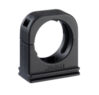 306.301.290 - Einteiliger Systemhalter ATEX für Wellrohr