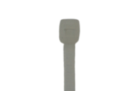 AG350.100.WEBA - Collier de câble  PA 6/6