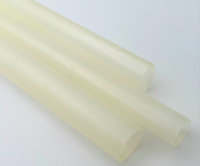 AG400.132.WEBB - Heat shrinkable tubing  DERAY-IAKT transparent 4:1