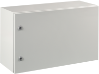 AG704.600.WEBA - Electronics Box steel single door