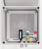 760.700.280 - IPconnect Wireless Box with Heating