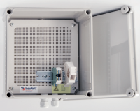 760.700.300 - IPconnect Wireless Box without Heating
