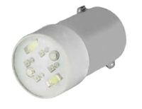 AG800.010.WEBA - New Elfin LED lamps for push button