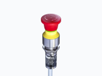 AG800.303.WEBA - Dispositif bouton d'arrêt d'urgence
