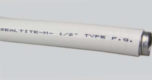 Systèmes Protection Cables Conception Hygienic