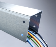 Industrial Trunking Systems