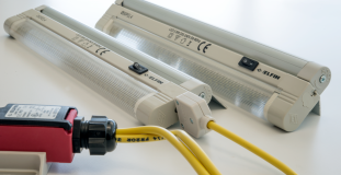 Beleuchtung und Zubehör