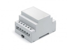 DIN Enclosures for Electronic