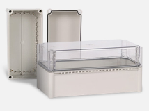 DSE Industrial and Installation Enclosures